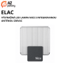 ELAC - výstražná LED lampa NICE s integrovanou anténou 230VAC